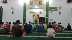 Soal Tabloid Kampanye, Kemenag : Masjid Tak Boleh Dijadikan Tempat Memecah Umat