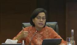 Indonesia Peroleh Dana Hibah Rp9,5 Triliun dari AS, Dipakai untuk Apa? 