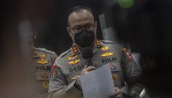 Pengakuan Putri Candrawathi kepada Penyidik Bareskrim: Korban Kekerasan Seksual