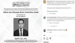 Korban Tewas Kecelakaan Maut di Jalinsum Ternyata Dosen Universitas Jambi