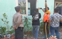 Bobol KUA Juntinyuat, Maling Angkut Brangkas Berisi 154 Pasang Bukuh Nikah <