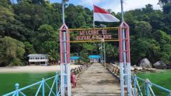 10 Pulau Terluar di Indonesia, Ada Pulau Berhala yang Bikin Takjub