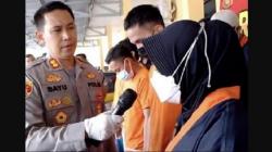 Sales Perempuan Dihipnotis Hilang Rp5 Juta, Ternyata Uangnya Buat Arisan dan Beli Baju