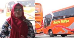 Perjalanan PO Sedya Mulya, Bus Legendaris Kebanggaan Warga Wonogiri Eksis hingga Sekarang