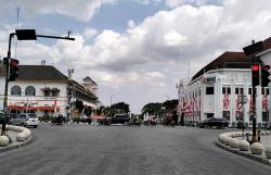 Prakiraan Cuaca Jogja Hari Ini, Hujan Ringan Guyur Sleman dan Kulonprogo<