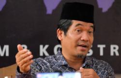 Partai Politik Harus Serius Usung Figur Baru di Pemilu 2024
