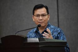 Dorong Peningkatan Investasi, Dewan Nasional KEK Minta Badan Usaha dan Pelaku Usaha Manfaatkan Fasilitas Fiskal 