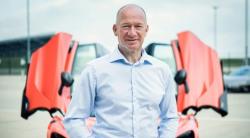 Tergoda Lamborghini dan Ferrari, McLaren Akui Tertarik Bikin SUV