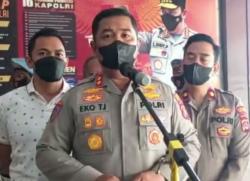 Diduga Aniaya 7 Siswa SD, Eks Perwira Polisi di Cilegon Dilaporkan Wali Murid