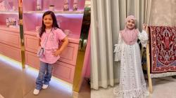 5 Anak Artis yang Memiliki Segudang Prestasi, dari Bidang Matematika hingga Olahraga