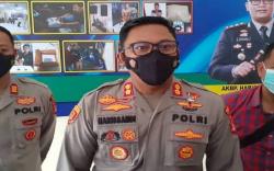 Waria di Lubuklinggau Tewas Ditikam, Polisi: Pelaku Kabur ke Luar Sumsel 