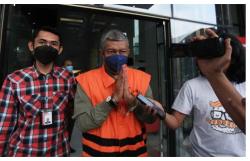  JCW Prediksi Vonis terhadap Mantan Wali Kota Jogja Haryadi Suyuti Tak Jauh dari Tuntutan JPU