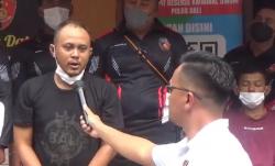 Tampang Pembunuh Karyawati Bank di Bali, Salah Satunya Pacar Korban
