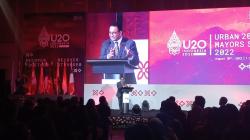 Anies Ungkap Perbandingan saat Menjabat Mendikbud dan Gubernur di Hadapan Delegasi U20