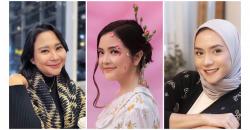 Deretan Mantan Artis Cilik yang Ajak Anaknya Jadi Model Fashion, Nomor 1 Punya Julukan Sultan