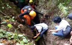 Penyuluh Pertanian di Taput Ditemukan Tewas di Sungai, Jasad Terjepit Batu
