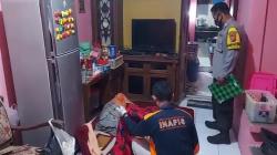 Geger, Janda Paruh Baya di Mangkubumi Tasikmalaya Ditemukan Tewas Telentang