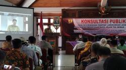 Jalan Tol Demak-Tuban, Pemkab Kudus Minta Ada Rest Area untuk UMKM
