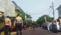 5 Tersangka Akan Peragakan 78 Adegan di Rekonstruksi Pembunuhan Brigadir J
