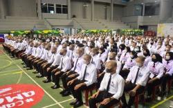 283 Pemuda Sumsel Ikuti Seleksi Pemagangan ke Jepang<