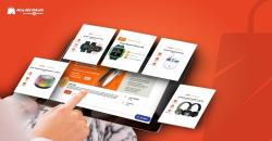 8 Smart Gadget Keren Brand Olike Verse