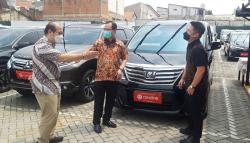 Autopedia Gencar Buka Gerai Caroline