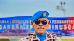 4 Personel Polda Papua Barat Ikut Misi Perdamaian PBB, Ini Nama-namanya