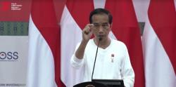 Jokowi Wanti-wanti Pelaku UMKM: Jangan Pakai Pinjaman Bank untuk Beli Mobil-Motor