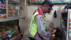 Polisi Rutin Gelar Razia Minuman Keras yang Jadi Pemicu Kriminalitas di Bandung
