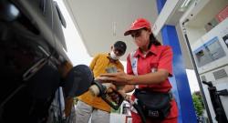 Pertamax Turbo Turun, Dexlite dan Pertamina Dex Naik, Berikut Harga BBM Pertamina Hari Ini