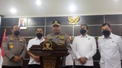 5 Mantan Bawahan Sambo Jadi Tersangka Obstruction of Justice Kasus Brigadir J
