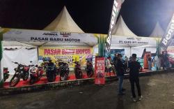 Dekatkan Diri pada Pelanggan, Adira Finance Gelar Adira SOBAT Expo