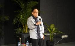Kisah Alim Markus Sukses Bikin Maspion Jadi Perusahaan Terkemuka meski Tak Lulus SMP