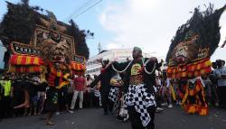 Kabupaten Kulonprogo Siap Gelar Menoreh Tourism Festival 2022<