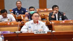 Jordi Amat dan Sandy Walsh Selangkah Lagi Sah Jadi WNI, Ketum PSSI: Tunggu Kepres