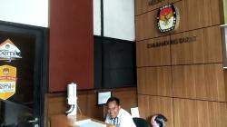 12 NIK Warga KBB Diduga Dicatut Parpol dalam Pendaftaran Pemilu Serentak 2024<