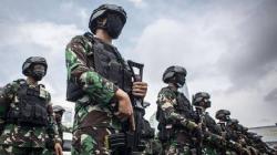 Terungkap Cara Licik KKB Kepung Pasukan TNI, Manfaatkan Mama-Mama dan Anak-Anak Jadi Tameng