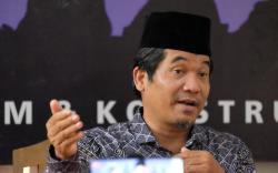 Pengamat Sebut Istana Tak Satu Suara Sikapi Gerakan Guru Besar Kritik Jokowi