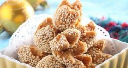 5 Resep Onde-Onde Ketawa Mini yang Renyah untuk Jualan, Nomor 4 Laku Banget 
