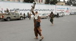  6 Anggota ISIS Tewas Ditembak Pasukan Taliban di Afghanistan <