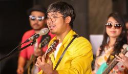 Komika Dodit Mulyanto Luncurkan Single Berjudul 'Sehidup Semati Sama Kamu'