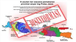 Terungkap Wacana Pemekaran Jabar jadi 5 Provinsi Hoaks, Ini Kata Dedi Mulyadi