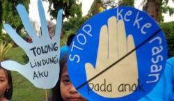 Kaltim Peringkat 4 Nasional soal Perlindungan Anak