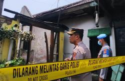 Ini Penyebab Jatuhnya Korban Jiwa dalam Kebakaran di Sleman