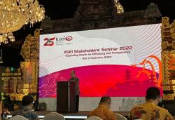 Pasar Modal Indonesia Justru Melesat di Tengah Pandemi Covid-19