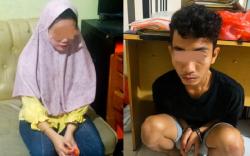Curhat Polisi Ditinggal Istri Tidur dengan Pria Lain, Minta Support karena Sayang Anak