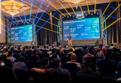 Amazon Web Services, Saatnya Berikan Layanan Semakin Baik dan Buka Lapangan Kerja 
