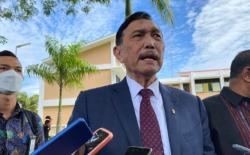  Menko Luhut Sebut 28 Negara Antre Minta Bantuan IMF, Bagaimana Indonesia?  