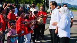 Realisasikan Indonesia Maju, Presiden Jokowi Tingkatkan SDM Lewat Pemerataan Pendidikan