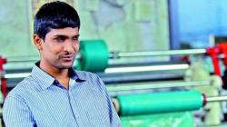 Profil Srikanth Bolla, Tunanetra India yang Kuliah di AS dan Kini Jadi CEO Perusahaan 